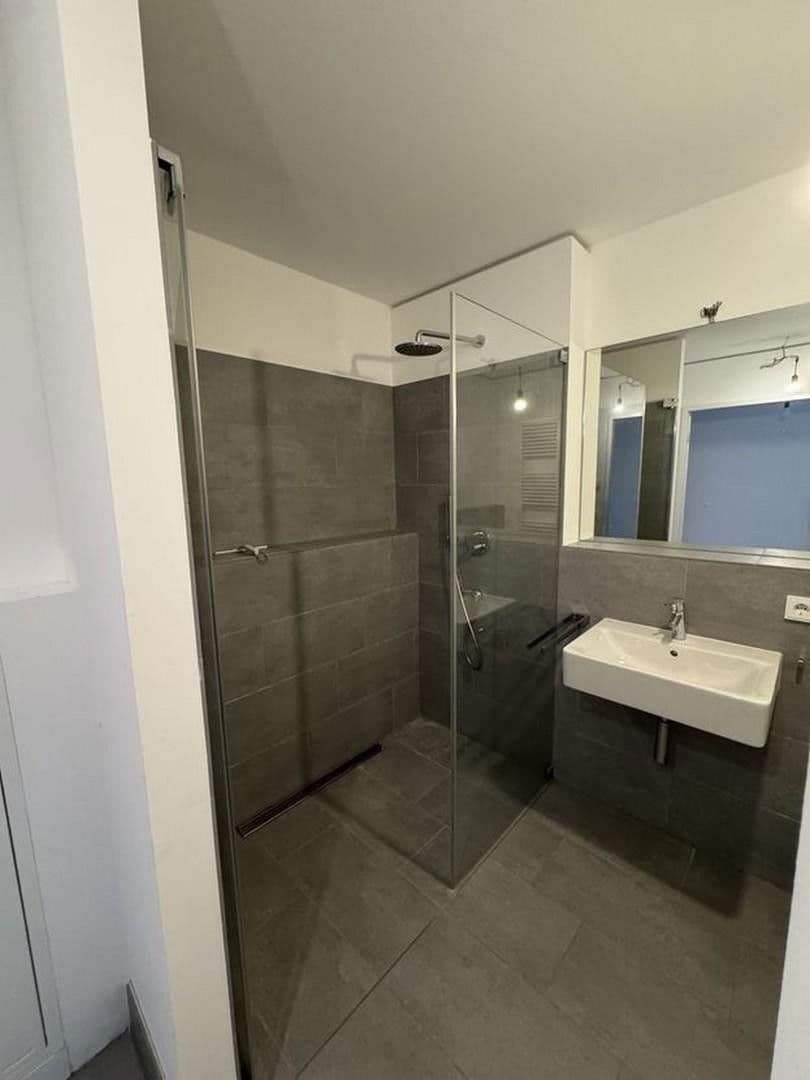 Pronájem bytu 1+1 29 m², München, Bavorsko Pronájem bytu 1+1 29 m², München, Bavorsko