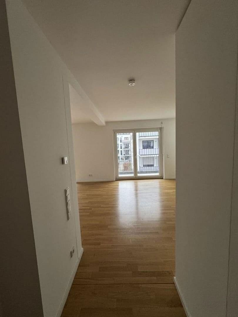 Pronájem bytu 1+1 29 m², München, Bavorsko Pronájem bytu 1+1 29 m², München, Bavorsko