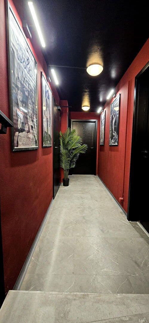 Pronájem nebytového prostoru 80 m², Hauptstraße 56, Ludwigsburg, Bádensko-Württembersko Pronájem nebytového prostoru 80 m², Hauptstraße 56, Ludwigsburg, Bádensko-Württembersko