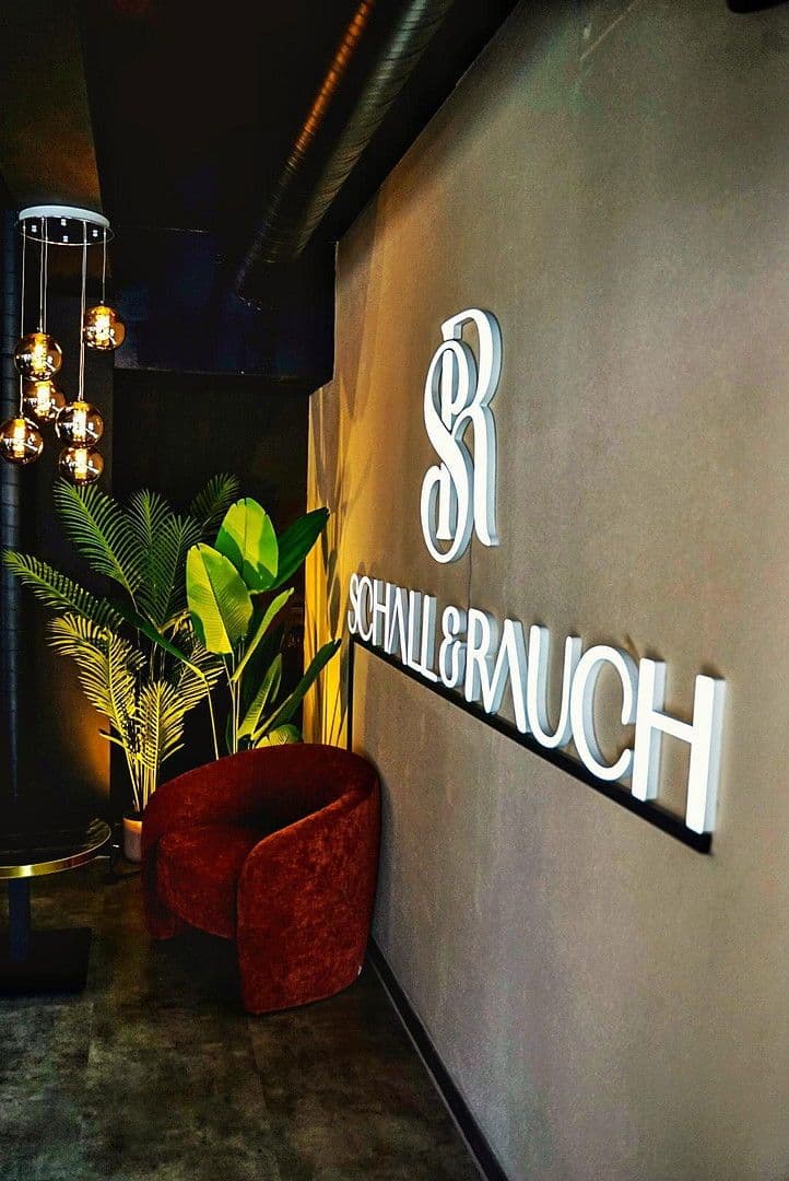 Pronájem nebytového prostoru 80 m², Hauptstraße 56, Ludwigsburg, Bádensko-Württembersko Pronájem nebytového prostoru 80 m², Hauptstraße 56, Ludwigsburg, Bádensko-Württembersko