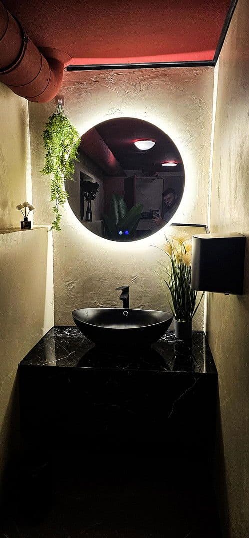 Pronájem nebytového prostoru 80 m², Hauptstraße 56, Ludwigsburg, Bádensko-Württembersko Pronájem nebytového prostoru 80 m², Hauptstraße 56, Ludwigsburg, Bádensko-Württembersko