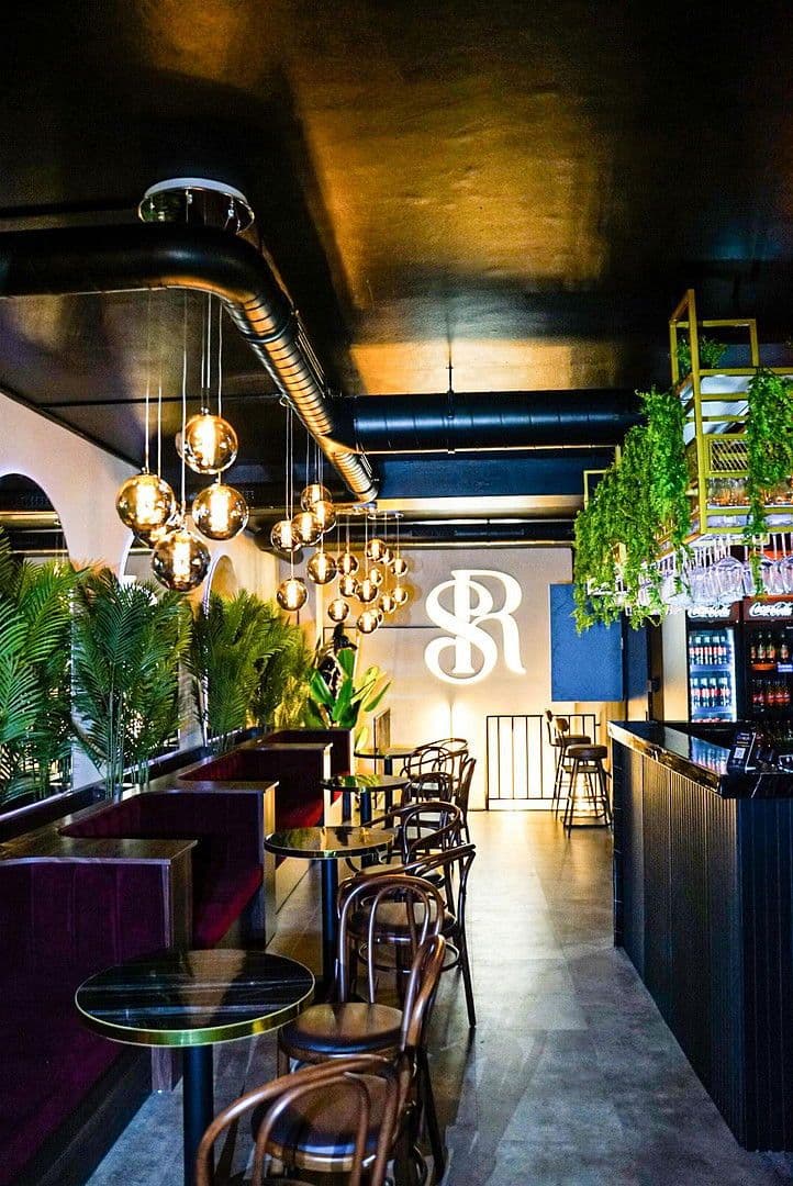 Pronájem nebytového prostoru 80 m², Hauptstraße 56, Ludwigsburg, Bádensko-Württembersko Pronájem nebytového prostoru 80 m², Hauptstraße 56, Ludwigsburg, Bádensko-Württembersko