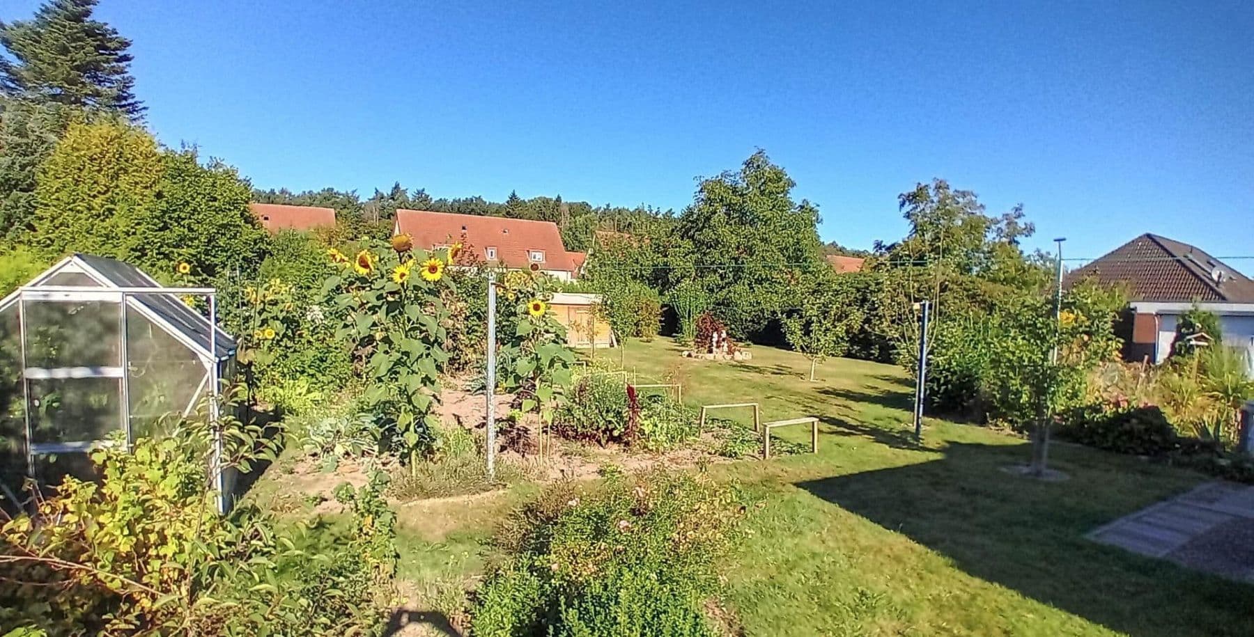 Prodej domu 125 m², pozemek 1.064 m², Lensahn, Šlesvicko-Holštýnsko Prodej domu 125 m², pozemek 1.064 m², Lensahn, Šlesvicko-Holštýnsko