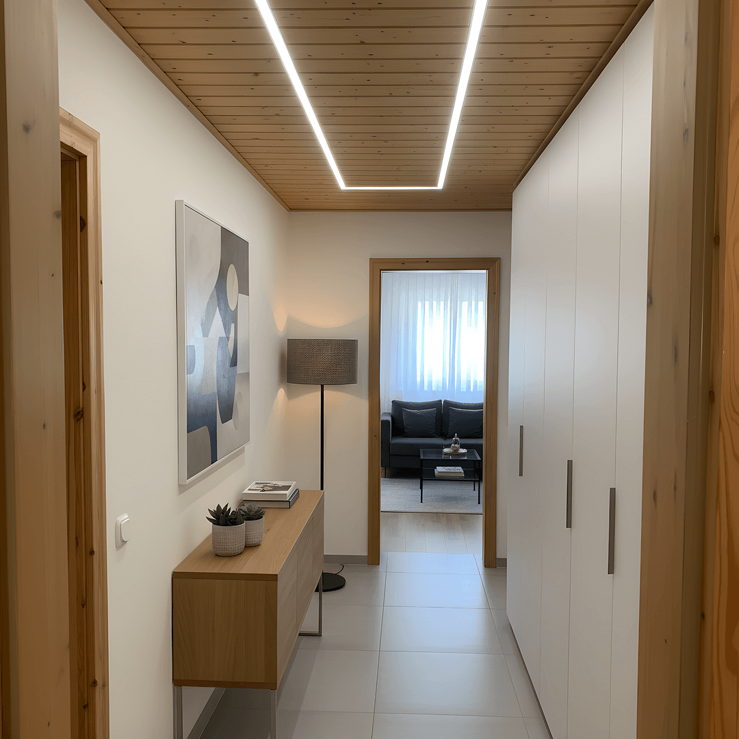 Prodej domu 125 m², pozemek 1.064 m², Lensahn, Šlesvicko-Holštýnsko Prodej domu 125 m², pozemek 1.064 m², Lensahn, Šlesvicko-Holštýnsko