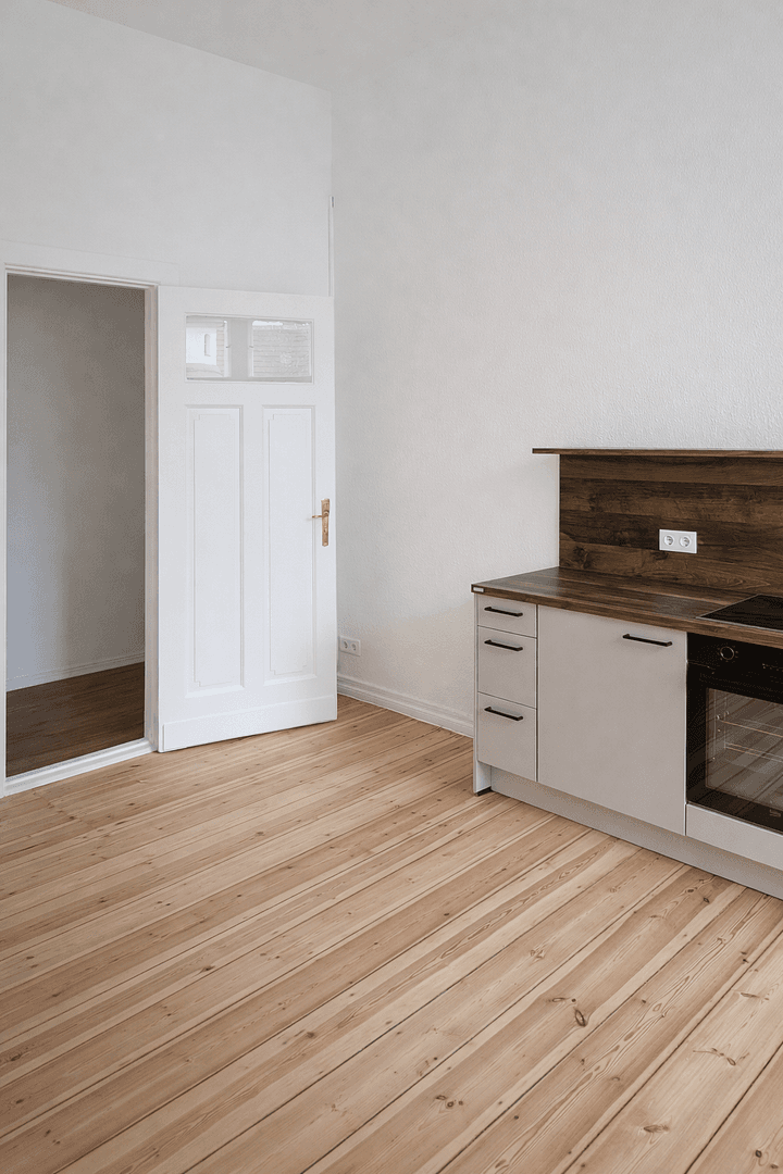 Prodej bytu 2+1 44 m², Breite Str. 16a, Berlin, Berlín Prodej bytu 2+1 44 m², Breite Str. 16a, Berlin, Berlín