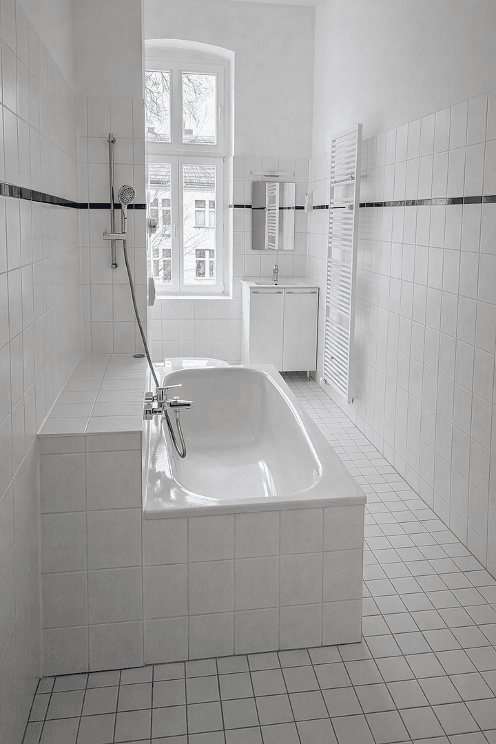 Prodej bytu 2+1 44 m², Breite Str. 16a, Berlin, Berlín Prodej bytu 2+1 44 m², Breite Str. 16a, Berlin, Berlín