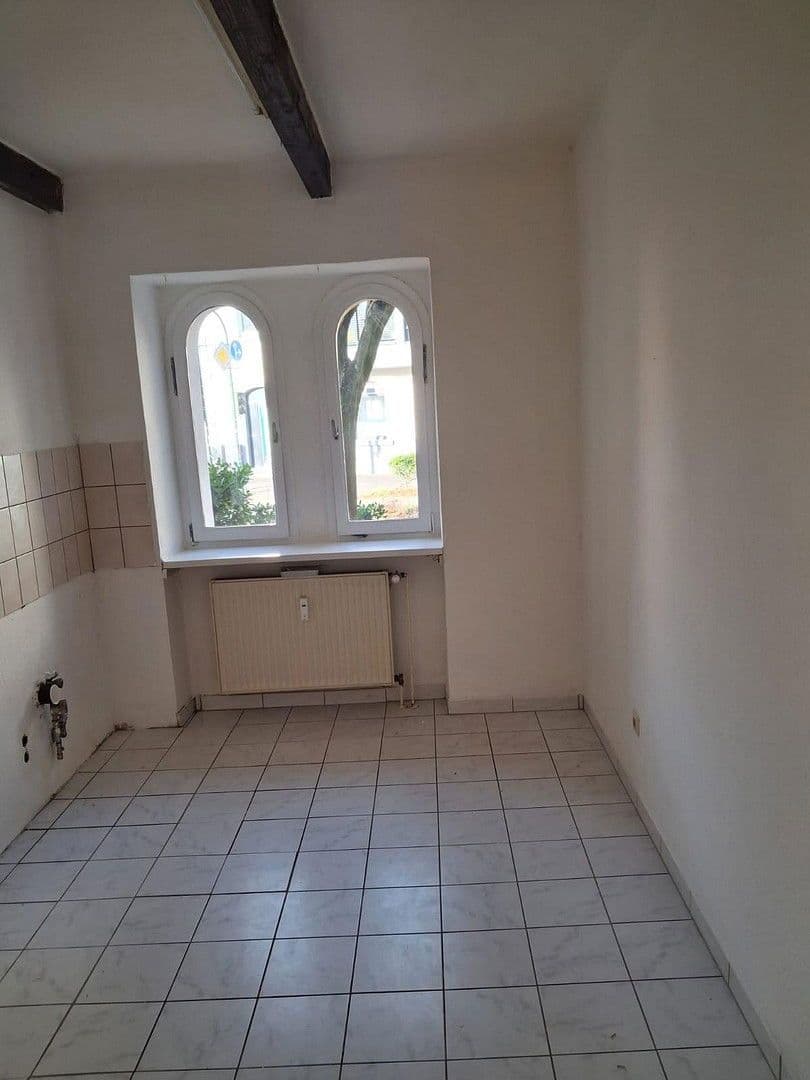 Pronájem bytu 2+1 44 m², Kölner Straße 137, Leverkusen, Severní Porýní-Vestfálsko Pronájem bytu 2+1 44 m², Kölner Straße 137, Leverkusen, Severní Porýní-Vestfálsko