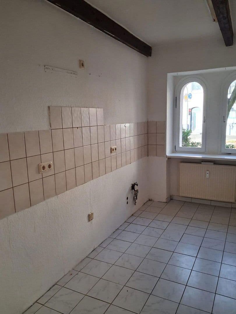 Pronájem bytu 2+1 44 m², Kölner Straße 137, Leverkusen, Severní Porýní-Vestfálsko Pronájem bytu 2+1 44 m², Kölner Straße 137, Leverkusen, Severní Porýní-Vestfálsko