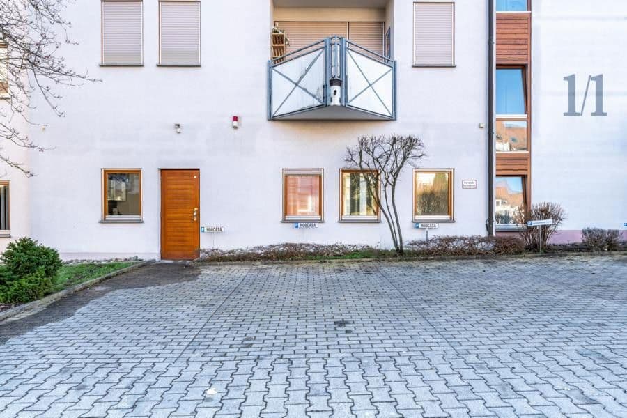 Prodej domu 359 m², pozemek 363 m², Villingen-Schwenningen, Bádensko-Württembersko Prodej domu 359 m², pozemek 363 m², Villingen-Schwenningen, Bádensko-Württembersko