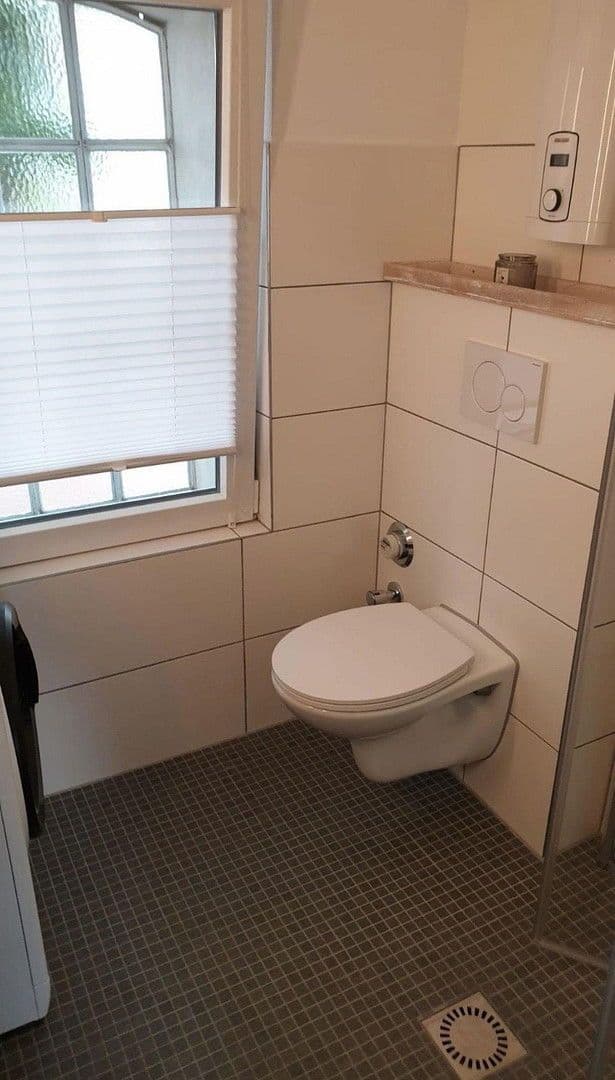 Pronájem bytu 1+kk 35 m², Grömitz, Šlesvicko-Holštýnsko Pronájem bytu 1+kk 35 m², Grömitz, Šlesvicko-Holštýnsko