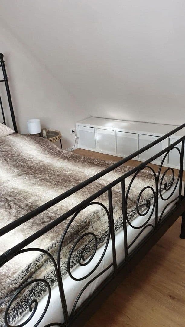 Pronájem bytu 1+kk 35 m², Grömitz, Šlesvicko-Holštýnsko Pronájem bytu 1+kk 35 m², Grömitz, Šlesvicko-Holštýnsko