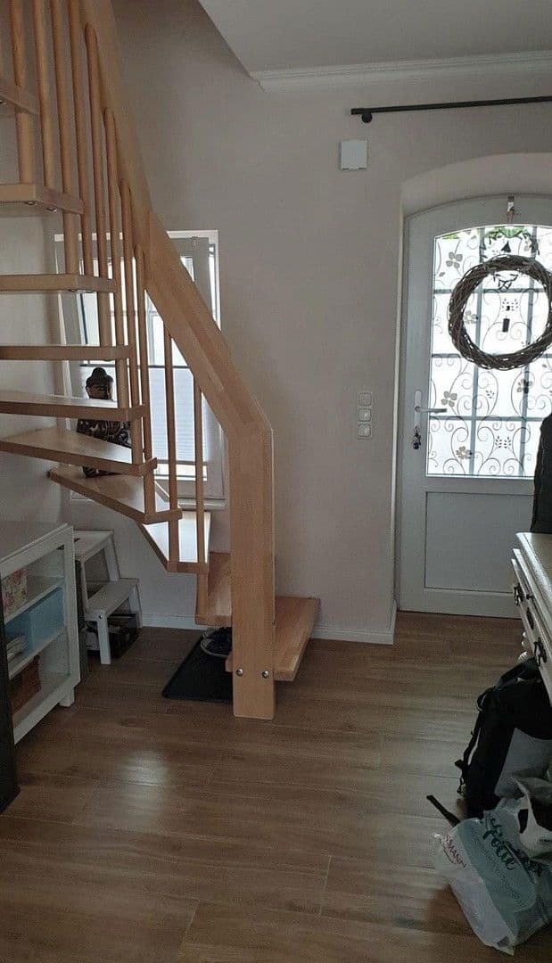 Pronájem bytu 1+kk 35 m², Grömitz, Šlesvicko-Holštýnsko Pronájem bytu 1+kk 35 m², Grömitz, Šlesvicko-Holštýnsko