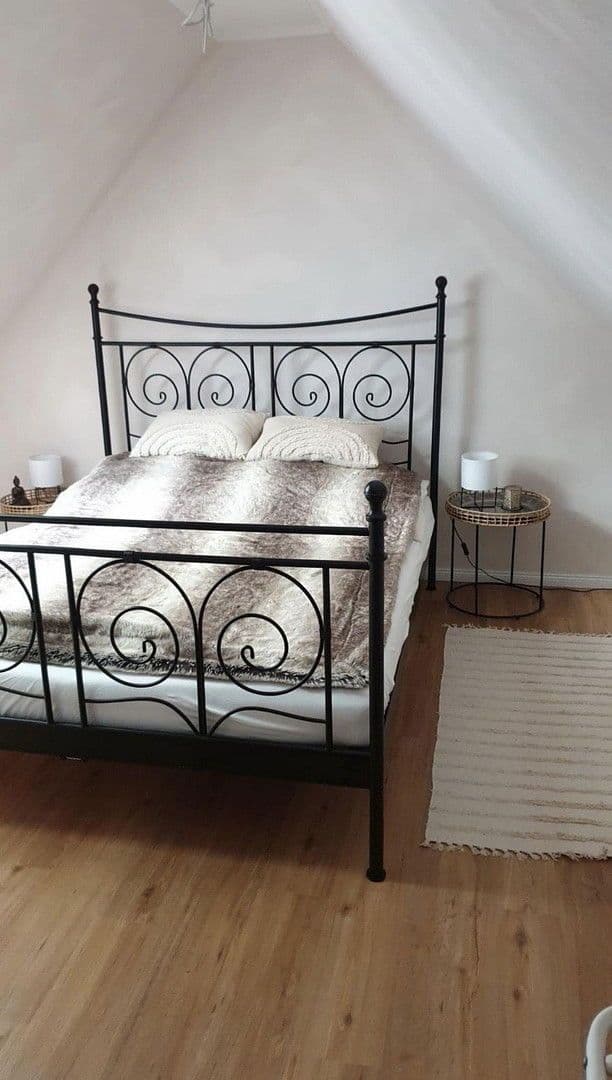 Pronájem bytu 1+kk 35 m², Grömitz, Šlesvicko-Holštýnsko Pronájem bytu 1+kk 35 m², Grömitz, Šlesvicko-Holštýnsko