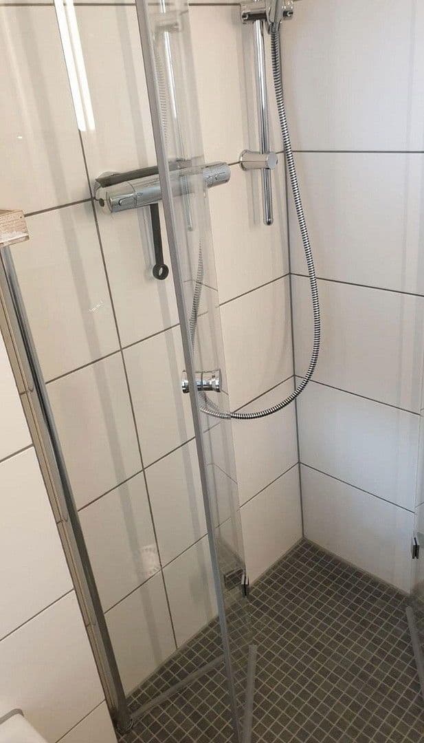 Pronájem bytu 1+kk 35 m², Grömitz, Šlesvicko-Holštýnsko Pronájem bytu 1+kk 35 m², Grömitz, Šlesvicko-Holštýnsko