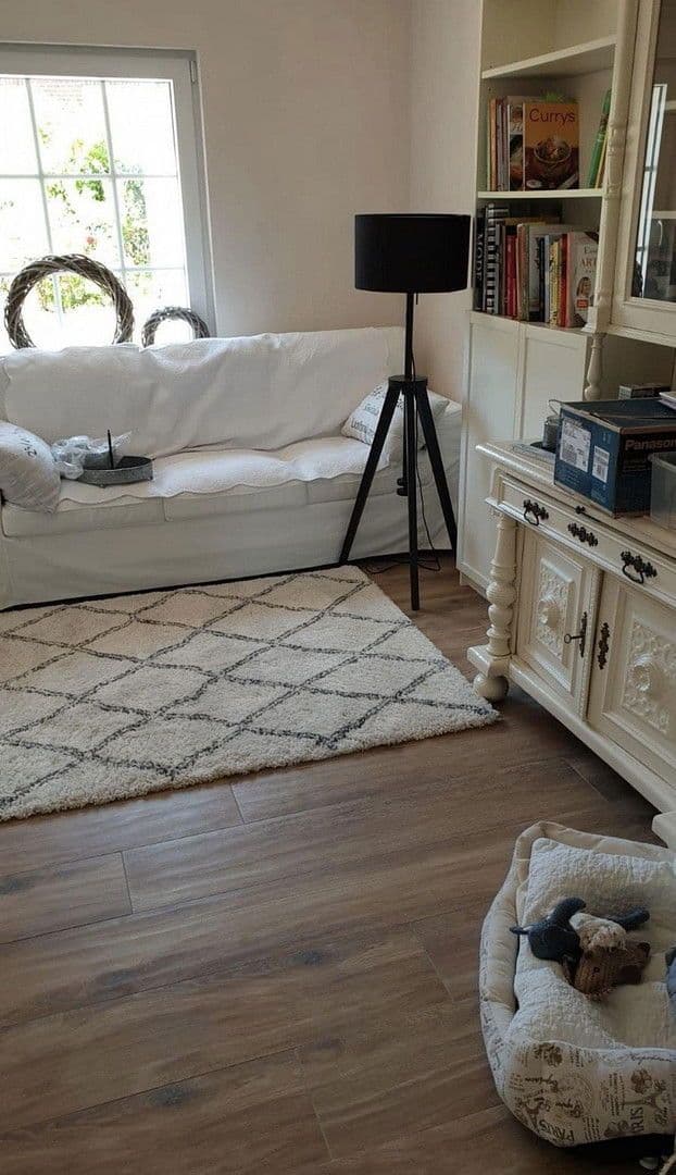 Pronájem bytu 1+kk 35 m², Grömitz, Šlesvicko-Holštýnsko Pronájem bytu 1+kk 35 m², Grömitz, Šlesvicko-Holštýnsko