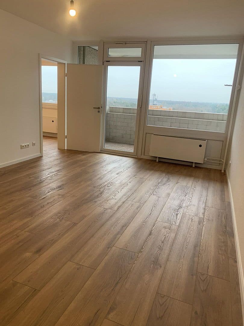 Pronájem bytu 2+1 69 m², Feldbergstr. 12, Heusenstamm, Hessen Pronájem bytu 2+1 69 m², Feldbergstr. 12, Heusenstamm, Hessen