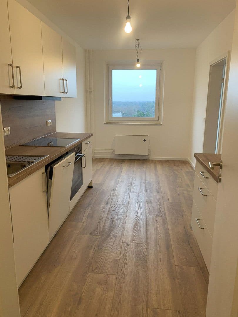 Pronájem bytu 2+1 69 m², Feldbergstr. 12, Heusenstamm, Hessen Pronájem bytu 2+1 69 m², Feldbergstr. 12, Heusenstamm, Hessen