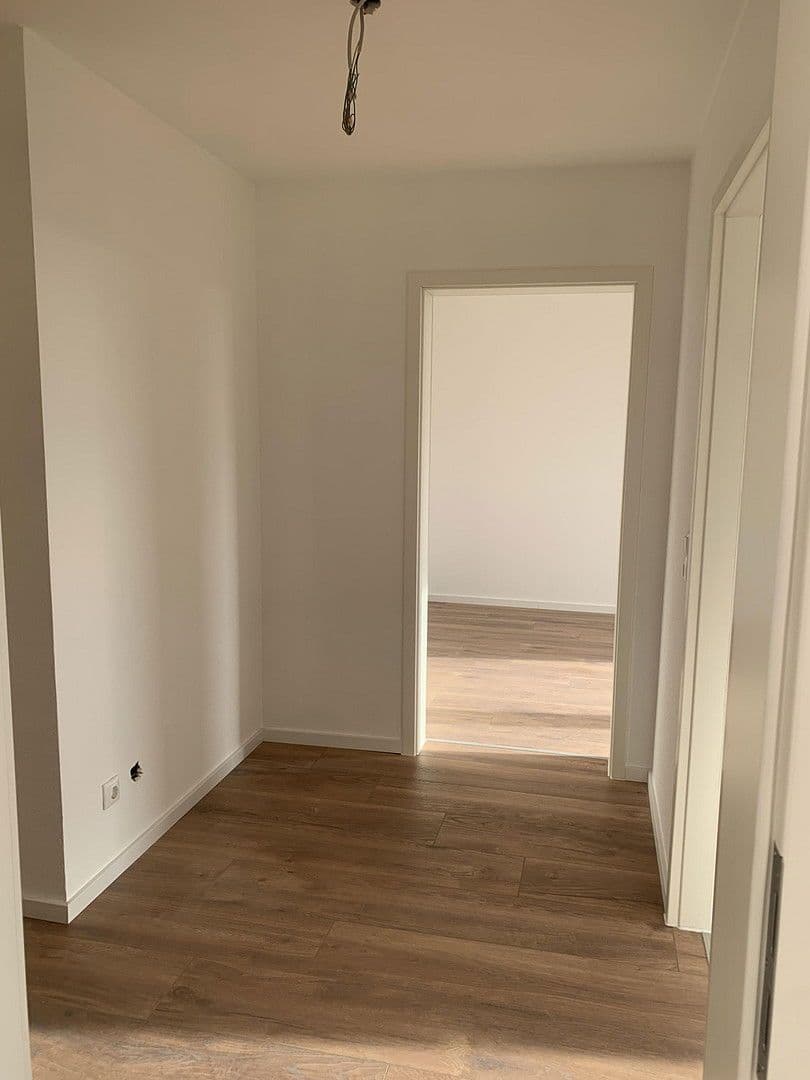 Pronájem bytu 2+1 69 m², Feldbergstr. 12, Heusenstamm, Hessen Pronájem bytu 2+1 69 m², Feldbergstr. 12, Heusenstamm, Hessen