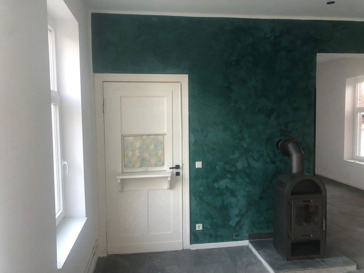 Pronájem kanceláře 183 m², Berlin, Berlín Pronájem kanceláře 183 m², Berlin, Berlín