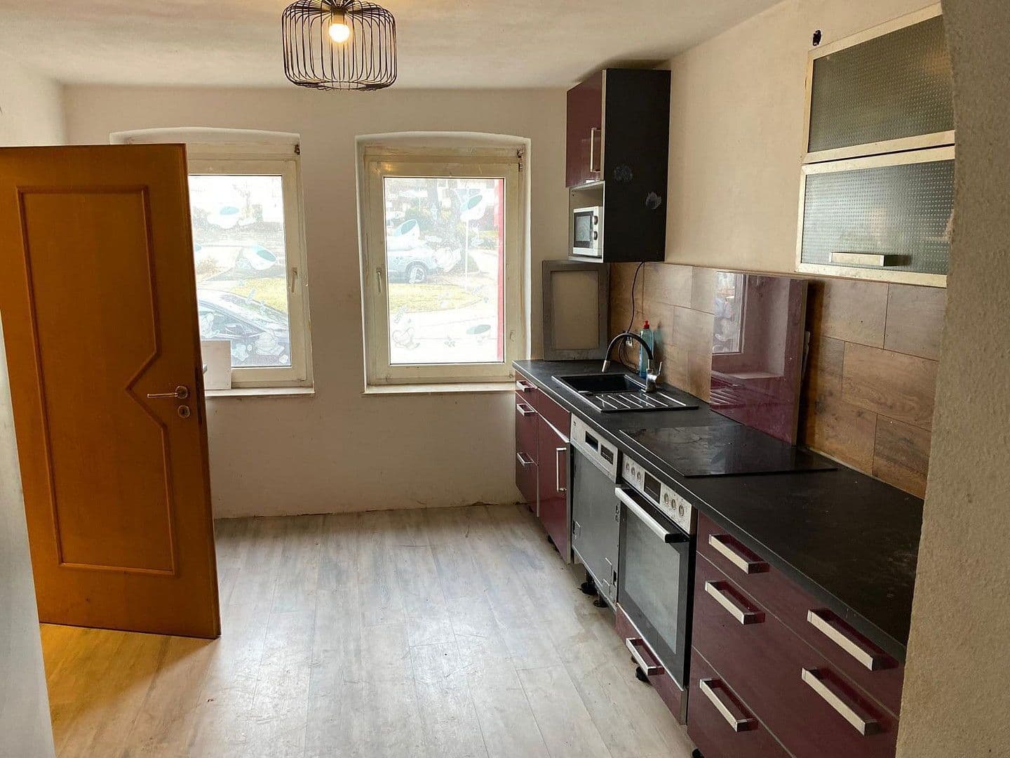 Prodej domu 91 m², pozemek 469 m², Hospitalstr. 8 A, Steinheim, Severní Porýní-Vestfálsko Prodej domu 91 m², pozemek 469 m², Hospitalstr. 8 A, Steinheim, Severní Porýní-Vestfálsko