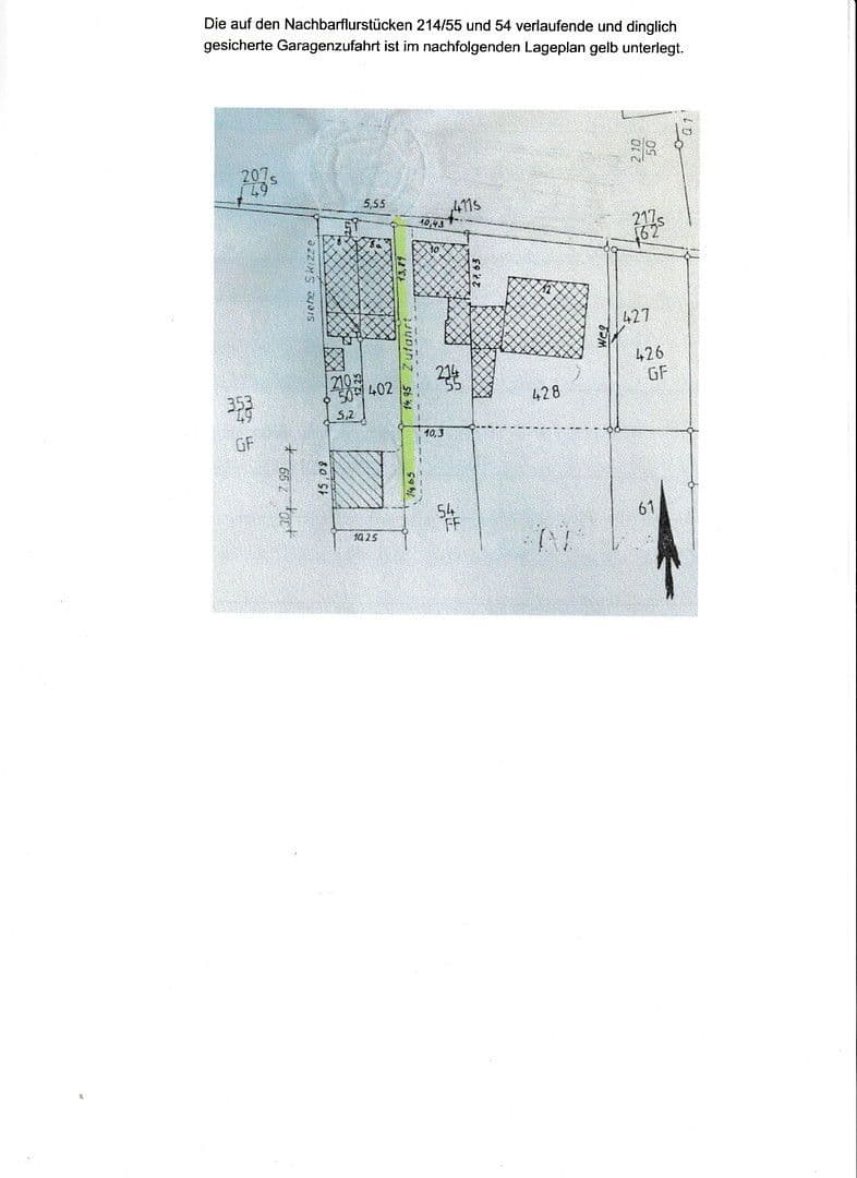 Prodej domu 91 m², pozemek 469 m², Hospitalstr. 8 A, Steinheim, Severní Porýní-Vestfálsko Prodej domu 91 m², pozemek 469 m², Hospitalstr. 8 A, Steinheim, Severní Porýní-Vestfálsko