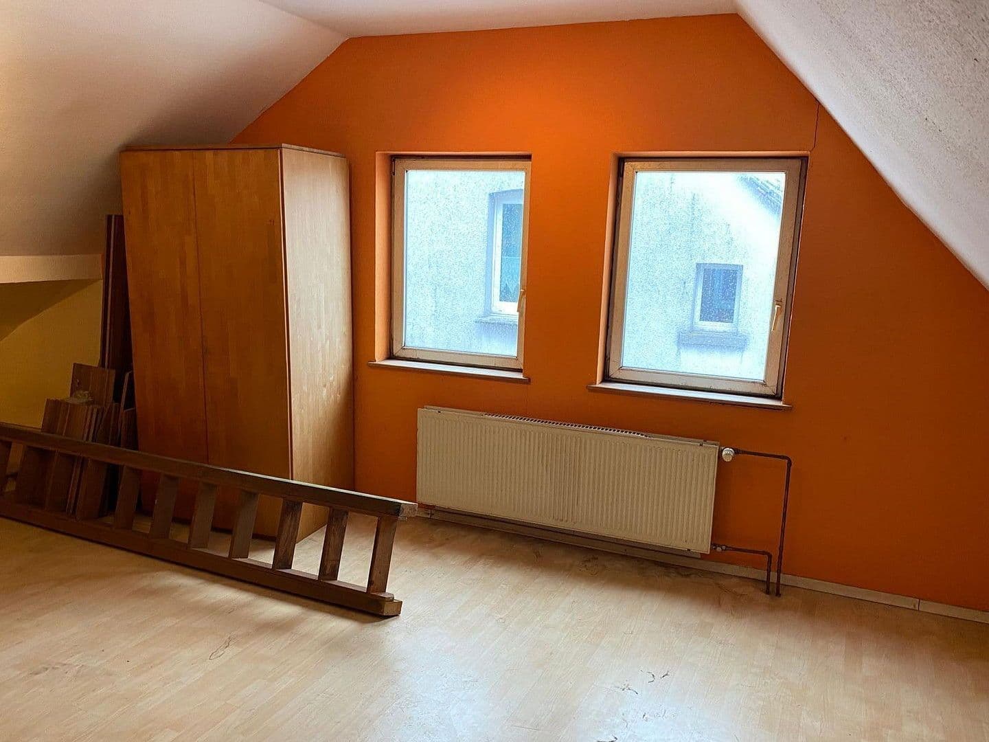 Prodej domu 91 m², pozemek 469 m², Hospitalstr. 8 A, Steinheim, Severní Porýní-Vestfálsko Prodej domu 91 m², pozemek 469 m², Hospitalstr. 8 A, Steinheim, Severní Porýní-Vestfálsko