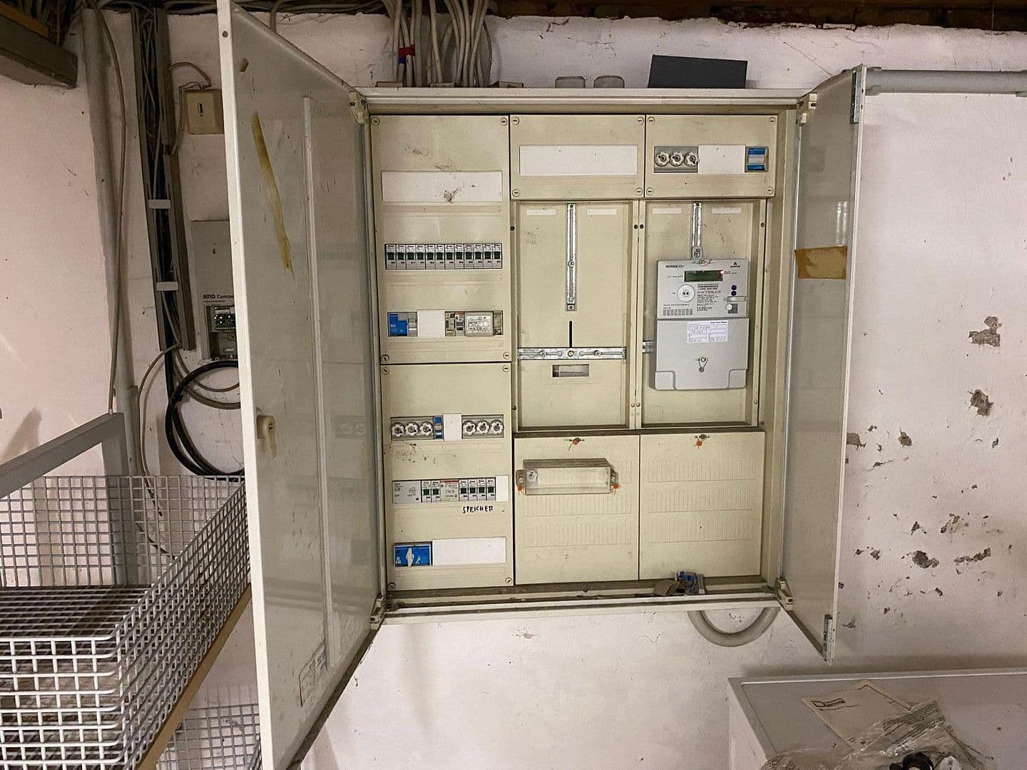 Prodej domu 91 m², pozemek 469 m², Hospitalstr. 8 A, Steinheim, Severní Porýní-Vestfálsko Prodej domu 91 m², pozemek 469 m², Hospitalstr. 8 A, Steinheim, Severní Porýní-Vestfálsko