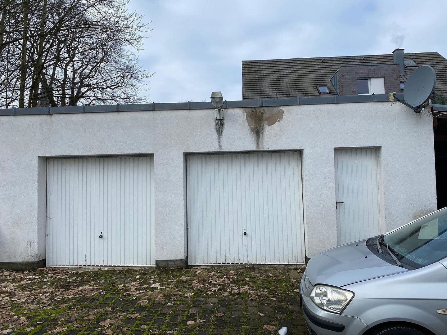 Prodej domu 91 m², pozemek 469 m², Hospitalstr. 8 A, Steinheim, Severní Porýní-Vestfálsko Prodej domu 91 m², pozemek 469 m², Hospitalstr. 8 A, Steinheim, Severní Porýní-Vestfálsko