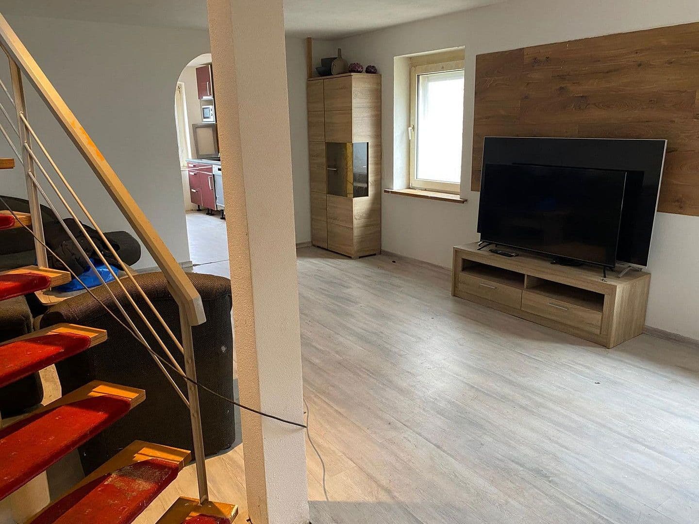 Prodej domu 91 m², pozemek 469 m², Hospitalstr. 8 A, Steinheim, Severní Porýní-Vestfálsko Prodej domu 91 m², pozemek 469 m², Hospitalstr. 8 A, Steinheim, Severní Porýní-Vestfálsko