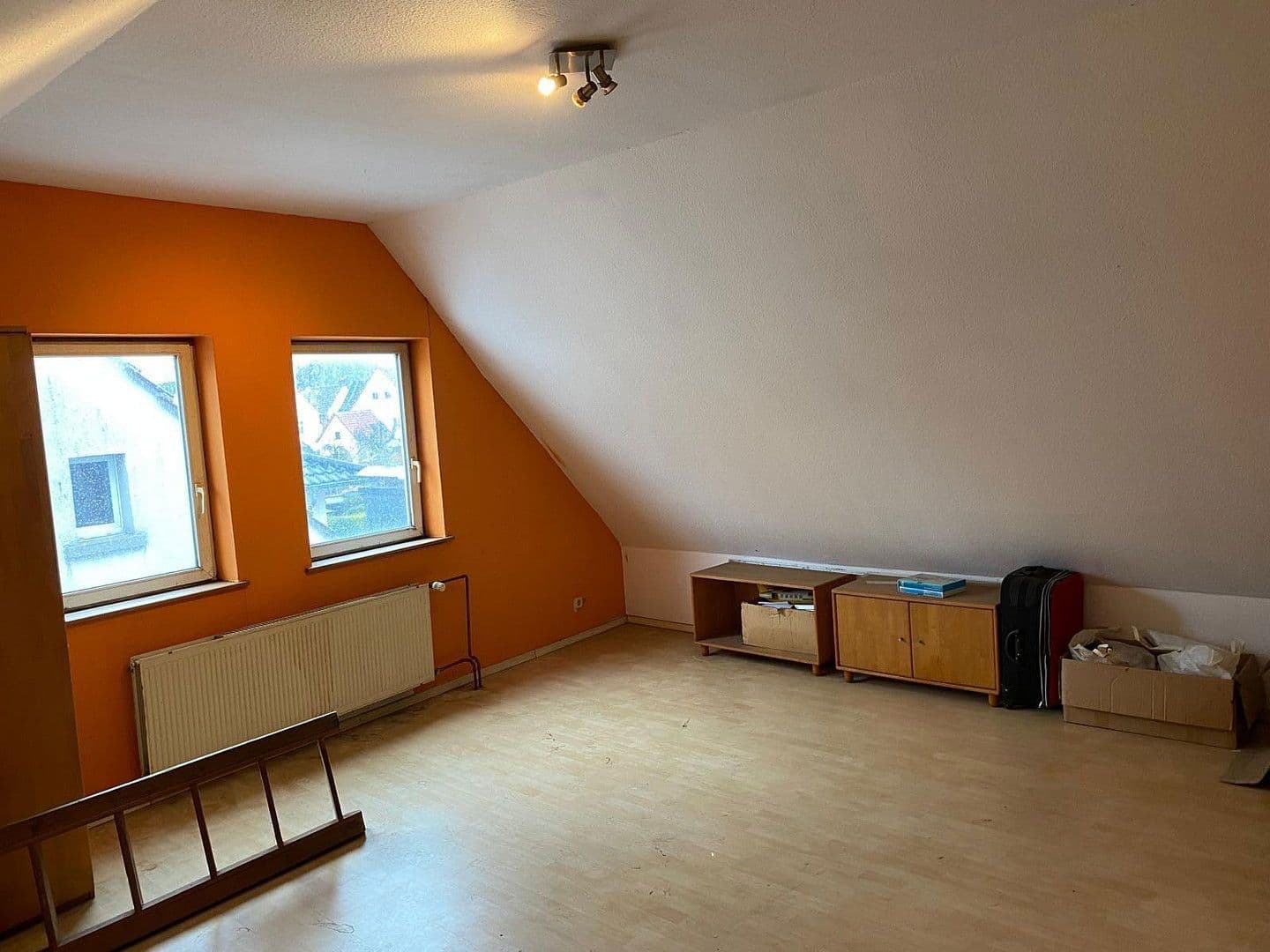Prodej domu 91 m², pozemek 469 m², Hospitalstr. 8 A, Steinheim, Severní Porýní-Vestfálsko Prodej domu 91 m², pozemek 469 m², Hospitalstr. 8 A, Steinheim, Severní Porýní-Vestfálsko