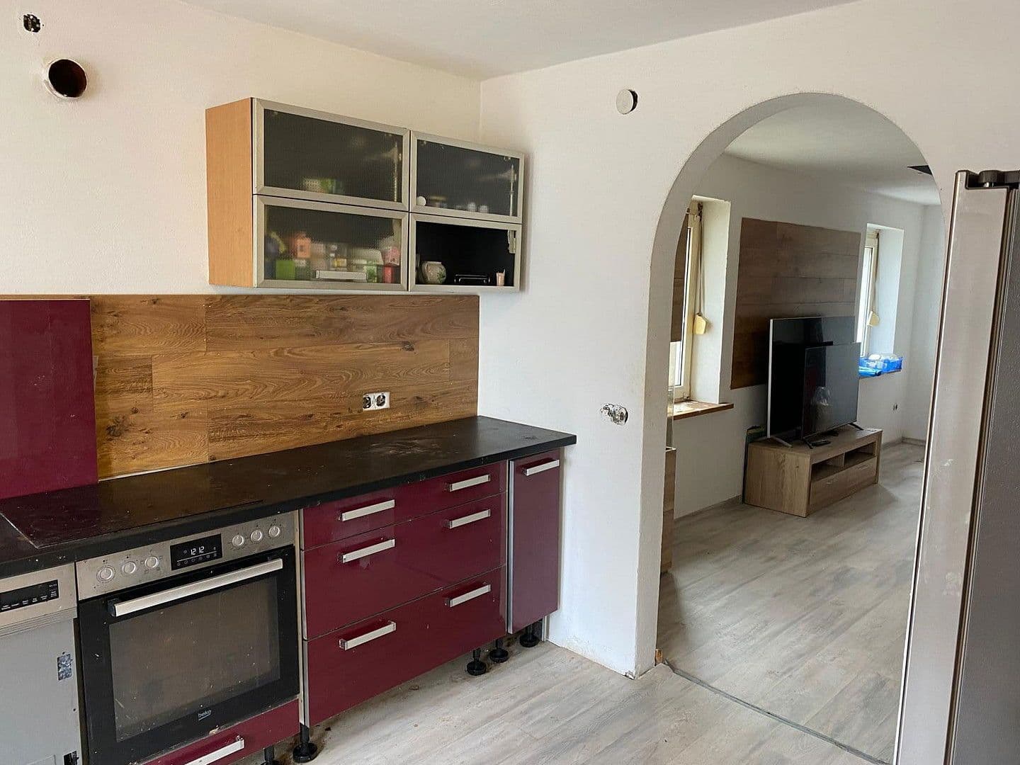 Prodej domu 91 m², pozemek 469 m², Hospitalstr. 8 A, Steinheim, Severní Porýní-Vestfálsko Prodej domu 91 m², pozemek 469 m², Hospitalstr. 8 A, Steinheim, Severní Porýní-Vestfálsko