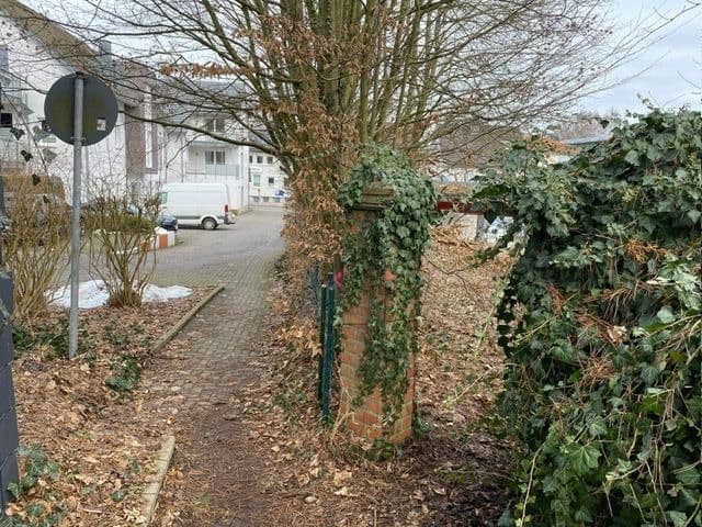 Prodej domu 91 m², pozemek 469 m², Hospitalstr. 8 A, Steinheim, Severní Porýní-Vestfálsko Prodej domu 91 m², pozemek 469 m², Hospitalstr. 8 A, Steinheim, Severní Porýní-Vestfálsko