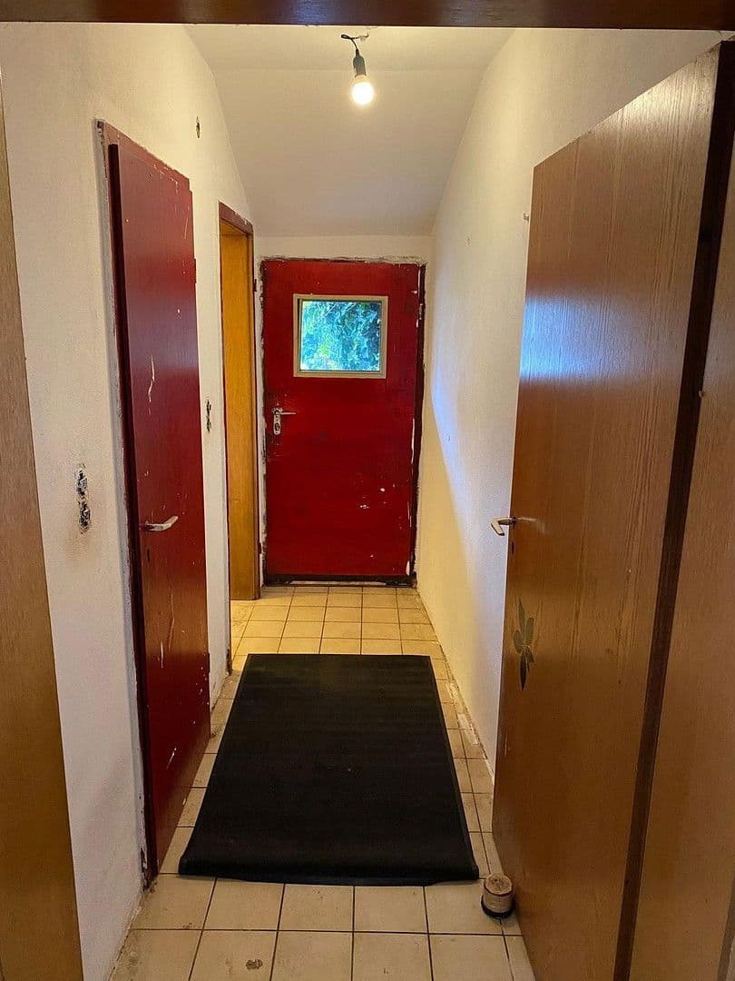 Prodej domu 91 m², pozemek 469 m², Hospitalstr. 8 A, Steinheim, Severní Porýní-Vestfálsko Prodej domu 91 m², pozemek 469 m², Hospitalstr. 8 A, Steinheim, Severní Porýní-Vestfálsko