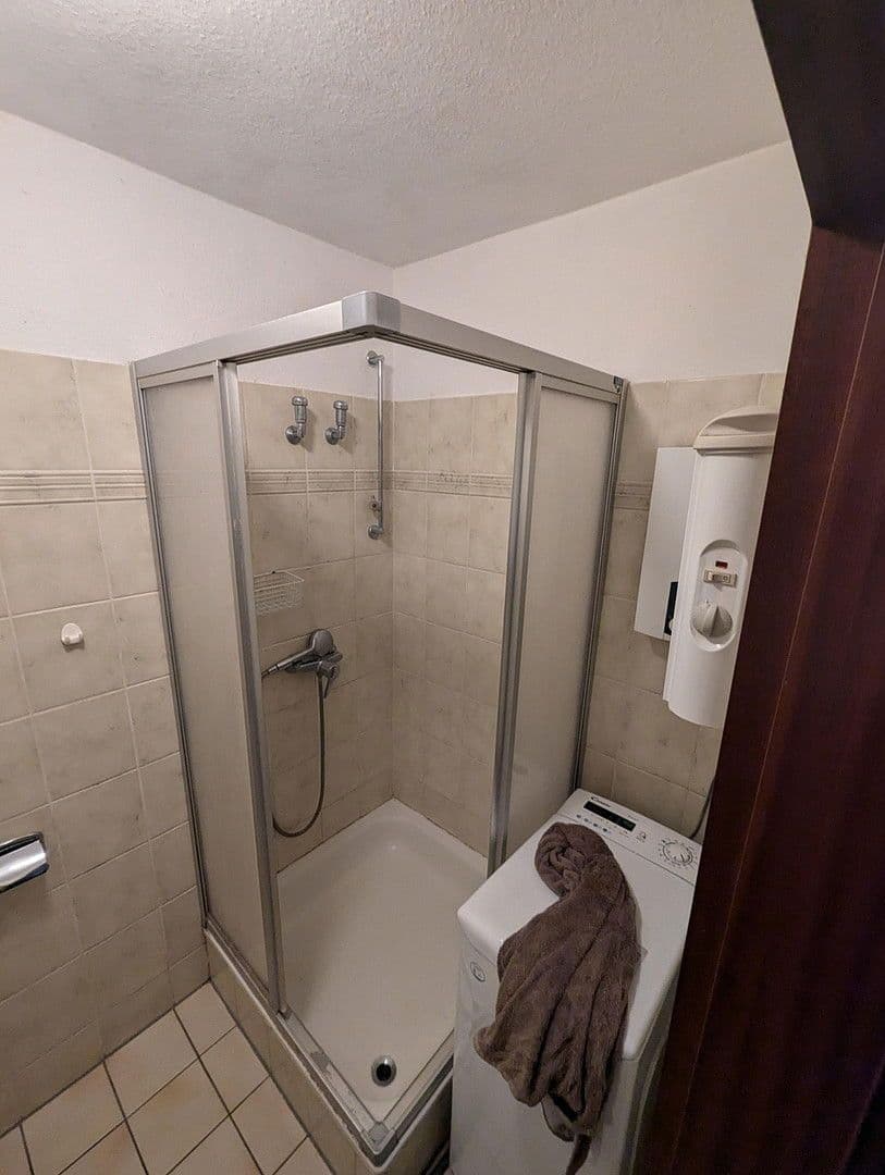 Pronájem bytu 1+1 28 m², Otto-Langbehn-Straße 22, Timmendorfer Strand, Šlesvicko-Holštýnsko Pronájem bytu 1+1 28 m², Otto-Langbehn-Straße 22, Timmendorfer Strand, Šlesvicko-Holštýnsko