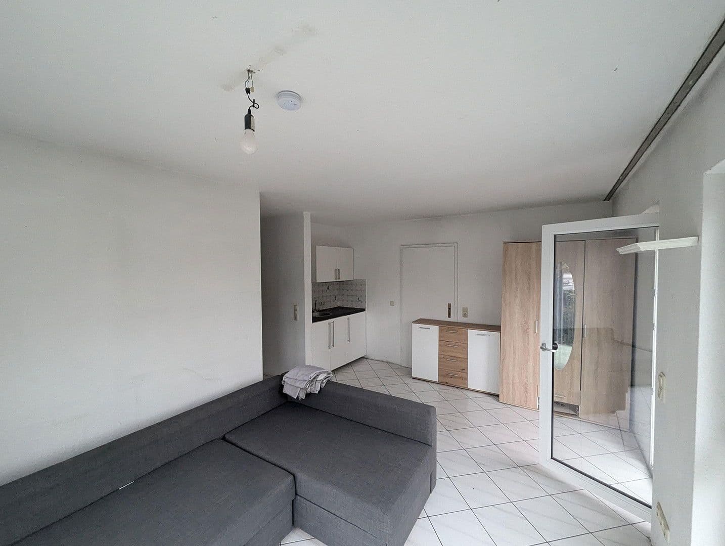 Pronájem bytu 1+1 28 m², Otto-Langbehn-Straße 22, Timmendorfer Strand, Šlesvicko-Holštýnsko Pronájem bytu 1+1 28 m², Otto-Langbehn-Straße 22, Timmendorfer Strand, Šlesvicko-Holštýnsko