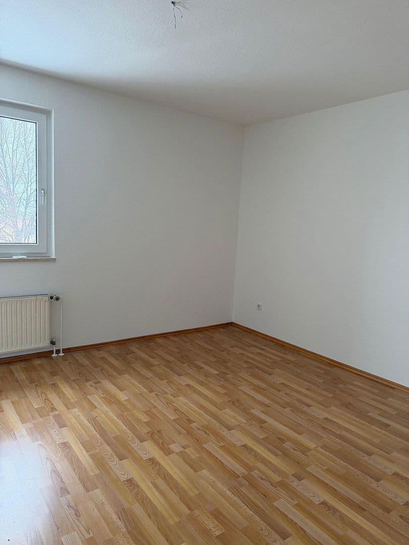 Pronájem bytu 2+1 65 m², Hecklinger Straße, Aschersleben, Sasko-Anhaltsko Pronájem bytu 2+1 65 m², Hecklinger Straße, Aschersleben, Sasko-Anhaltsko