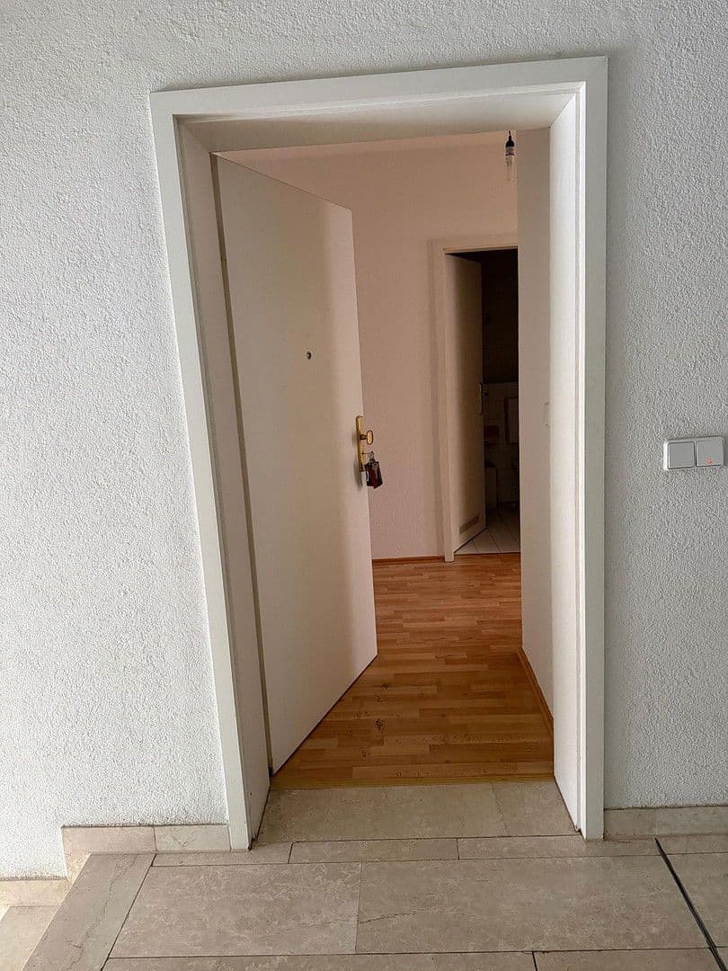 Pronájem bytu 2+1 65 m², Hecklinger Straße, Aschersleben, Sasko-Anhaltsko Pronájem bytu 2+1 65 m², Hecklinger Straße, Aschersleben, Sasko-Anhaltsko