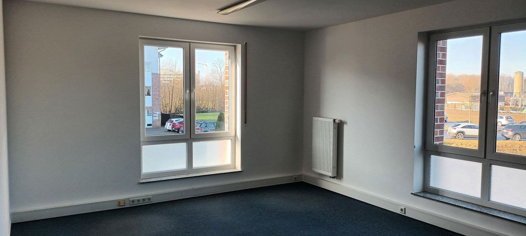 Pronájem kanceláře 190 m², Erhardstraße 12, Ahaus, Severní Porýní-Vestfálsko Pronájem kanceláře 190 m², Erhardstraße 12, Ahaus, Severní Porýní-Vestfálsko