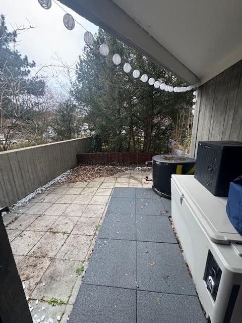 Pronájem bytu 2+1 50 m², Johann-Fichte-Str.11, München, Bavorsko Pronájem bytu 2+1 50 m², Johann-Fichte-Str.11, München, Bavorsko