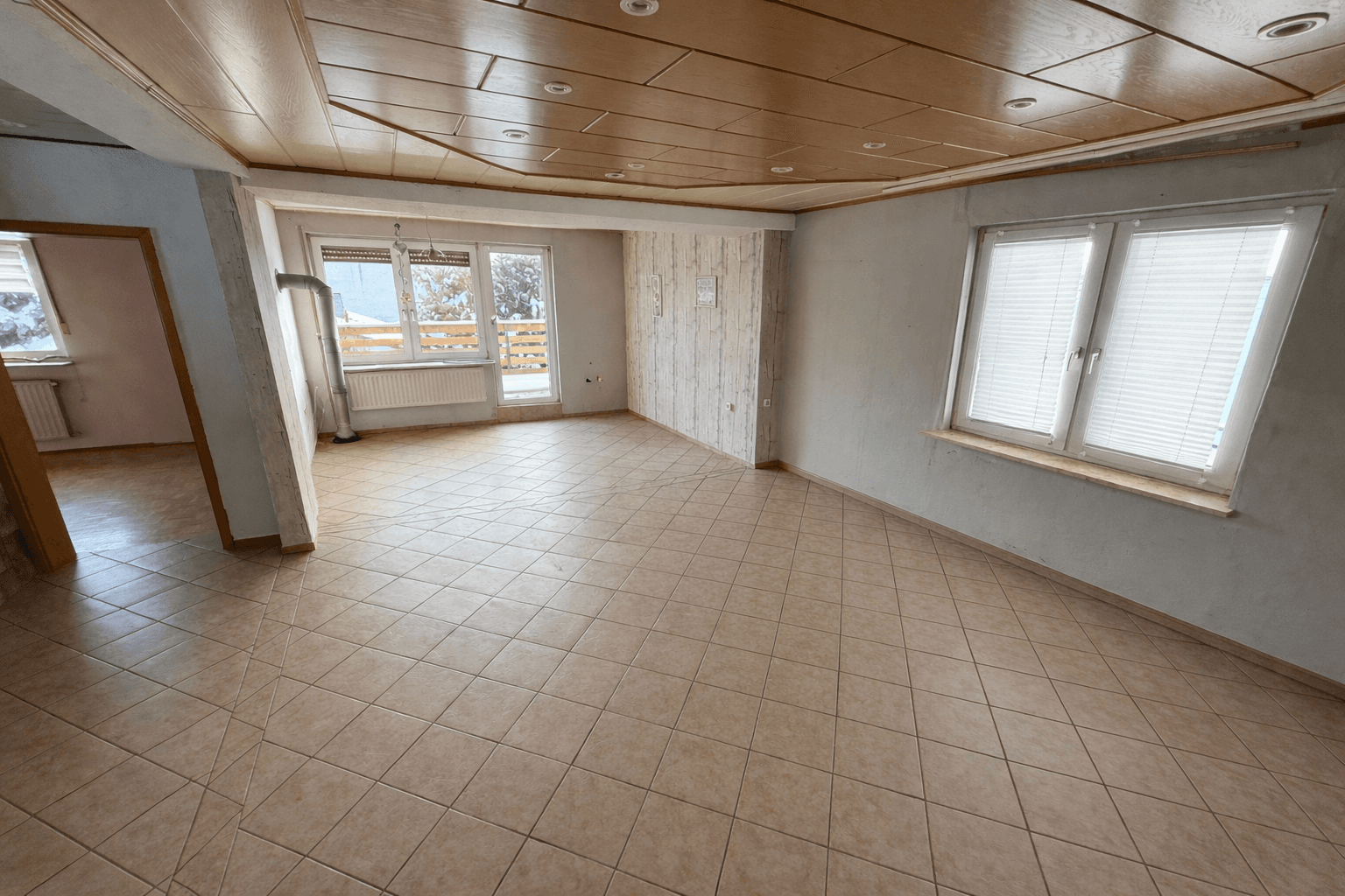 Prodej domu 184 m², pozemek 500 m², Hofgeismar, Hessen Prodej domu 184 m², pozemek 500 m², Hofgeismar, Hessen