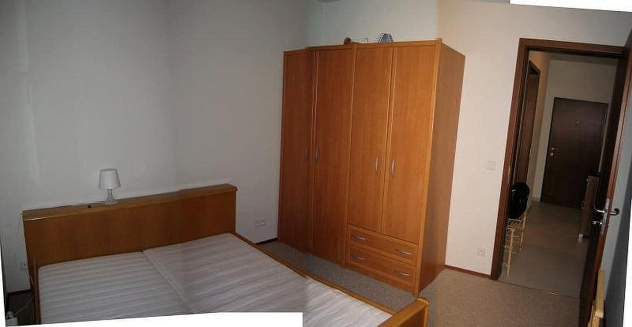 Pronájem bytu 2+kk 56 m², Jeremiášova, Praha, Praha Pronájem bytu 2+kk 56 m², Jeremiášova, Praha, Praha