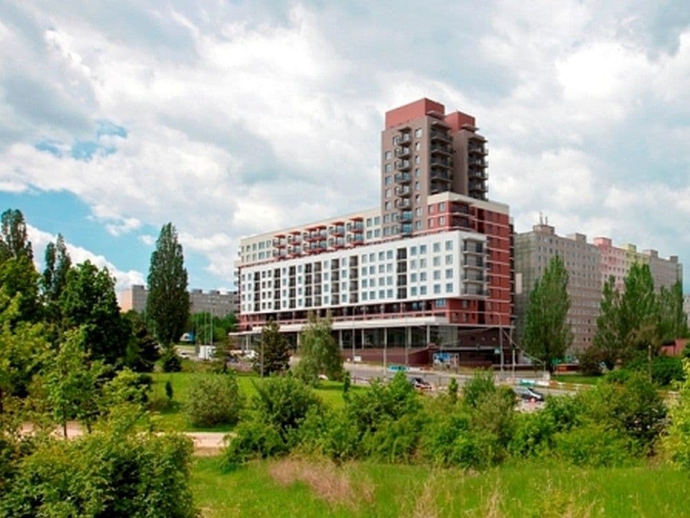 Pronájem bytu 2+kk 56 m², Jeremiášova, Praha, Praha Pronájem bytu 2+kk 56 m², Jeremiášova, Praha, Praha
