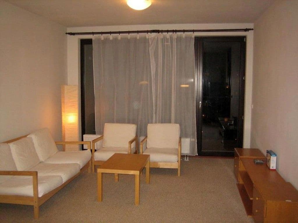 Pronájem bytu 2+kk 56 m², Jeremiášova, Praha, Praha Pronájem bytu 2+kk 56 m², Jeremiášova, Praha, Praha