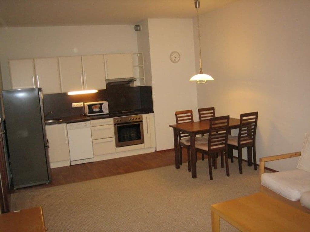 Pronájem bytu 2+kk 56 m², Jeremiášova, Praha, Praha Pronájem bytu 2+kk 56 m², Jeremiášova, Praha, Praha