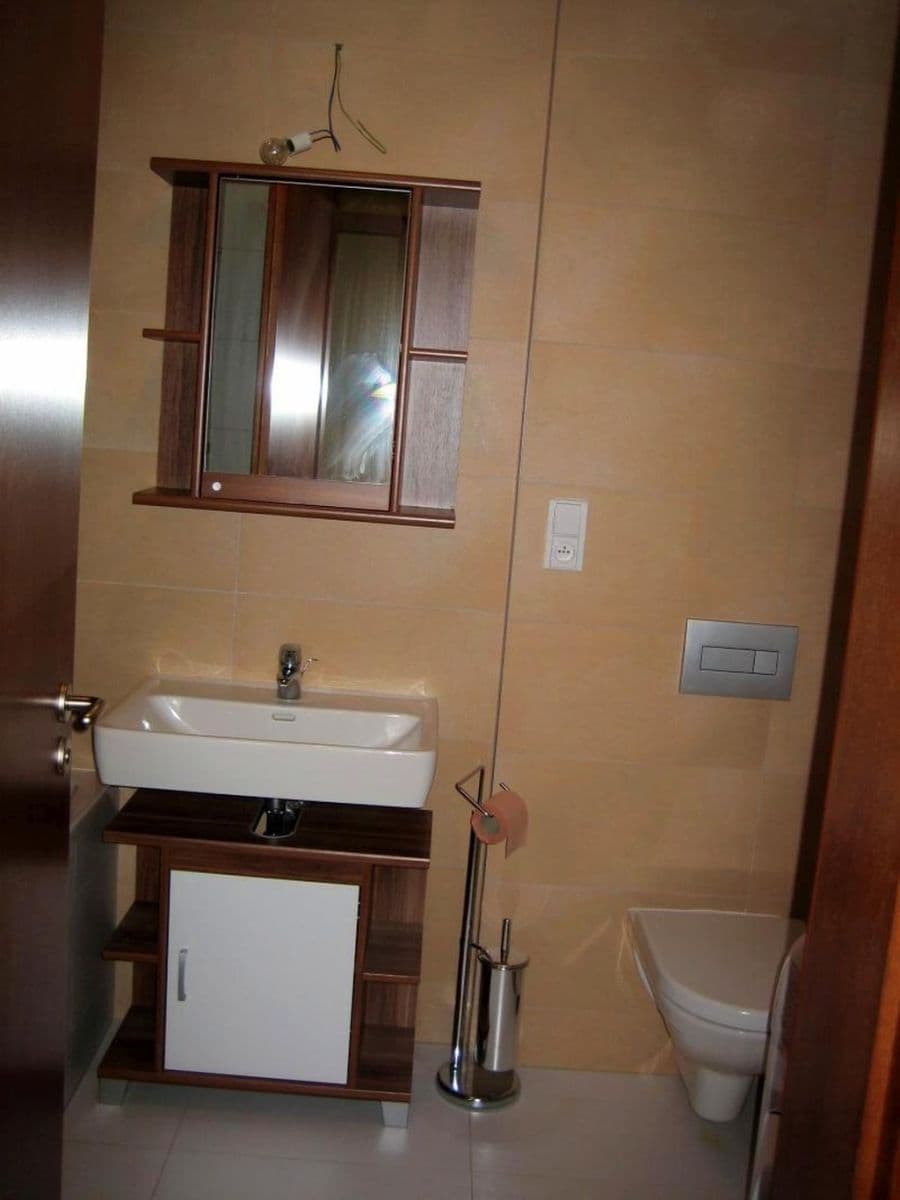 Pronájem bytu 2+kk 56 m², Jeremiášova, Praha, Praha Pronájem bytu 2+kk 56 m², Jeremiášova, Praha, Praha