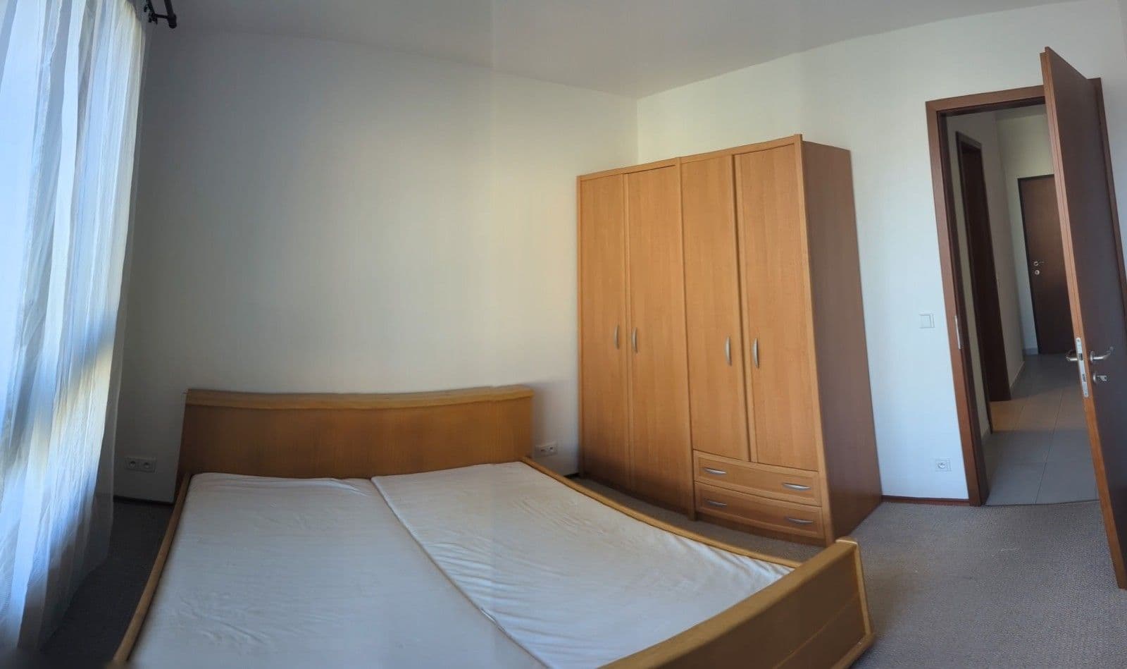 Pronájem bytu 2+kk 56 m², Jeremiášova, Praha, Praha Pronájem bytu 2+kk 56 m², Jeremiášova, Praha, Praha