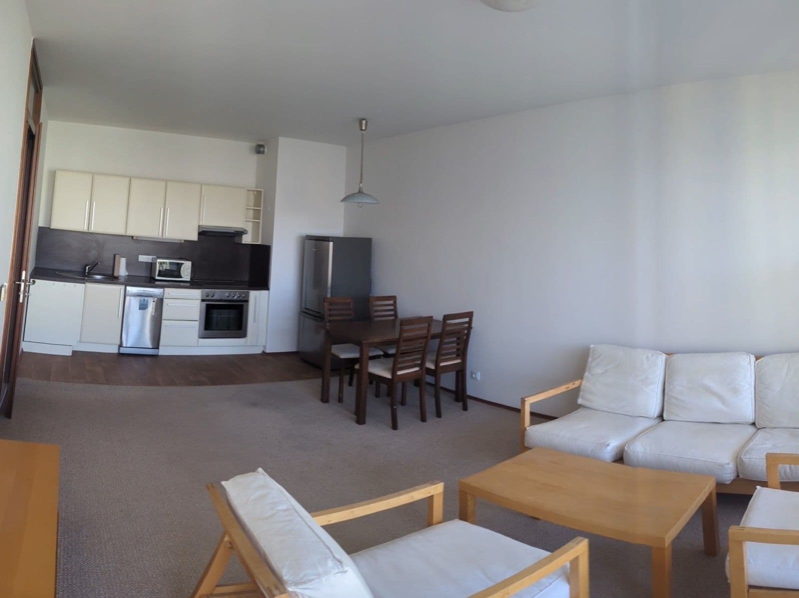 Pronájem bytu 2+kk 56 m², Jeremiášova, Praha, Praha Pronájem bytu 2+kk 56 m², Jeremiášova, Praha, Praha