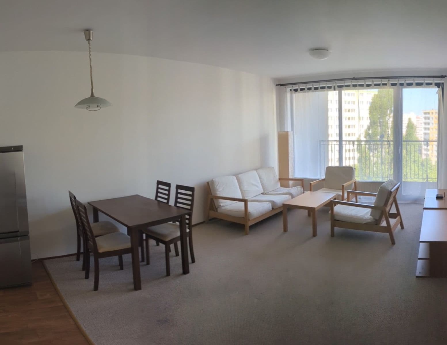 Pronájem bytu 2+kk 56 m², Jeremiášova, Praha, Praha Pronájem bytu 2+kk 56 m², Jeremiášova, Praha, Praha