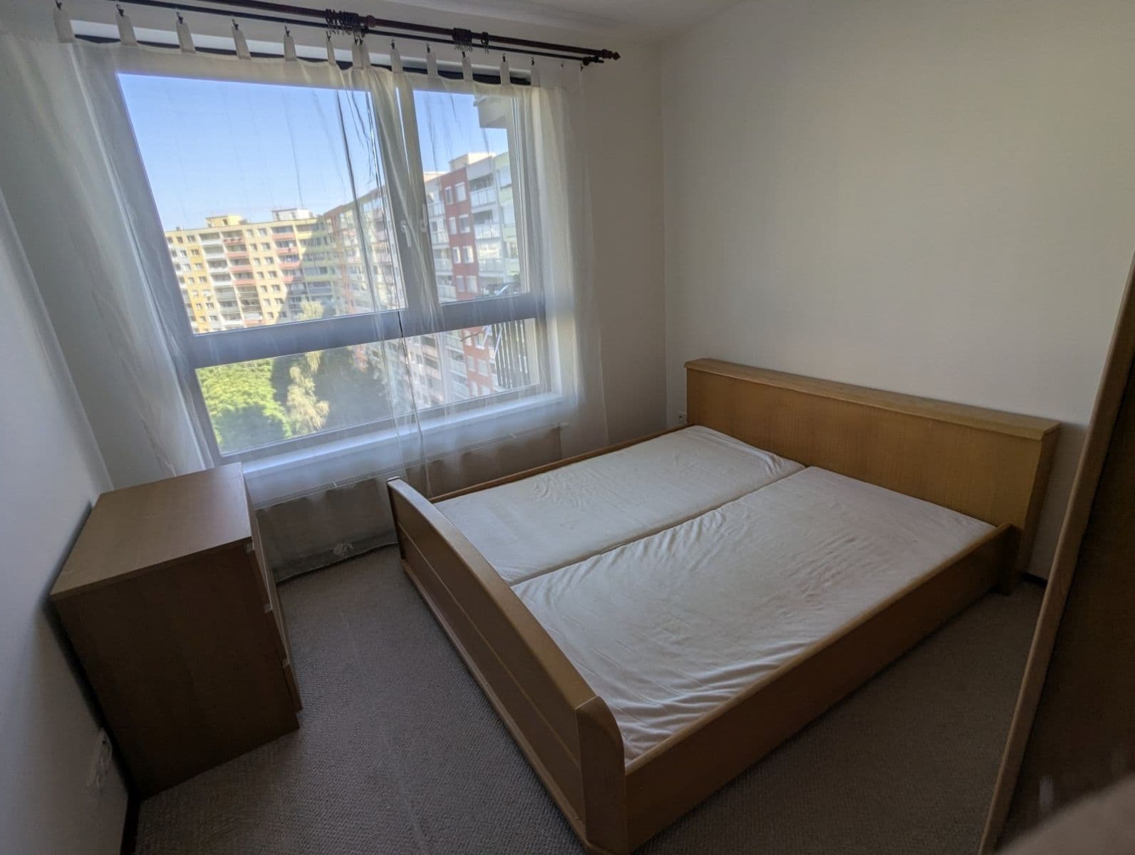 Pronájem bytu 2+kk 56 m², Jeremiášova, Praha, Praha Pronájem bytu 2+kk 56 m², Jeremiášova, Praha, Praha