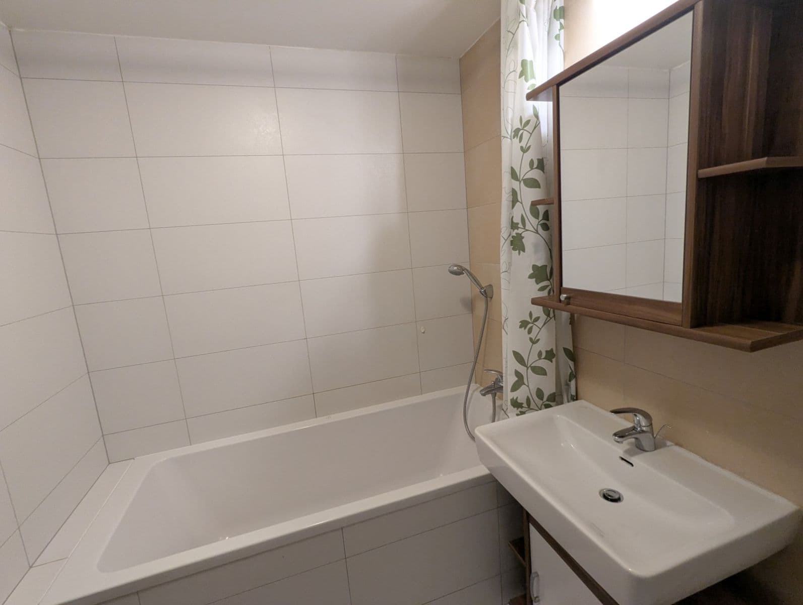 Pronájem bytu 2+kk 56 m², Jeremiášova, Praha, Praha Pronájem bytu 2+kk 56 m², Jeremiášova, Praha, Praha